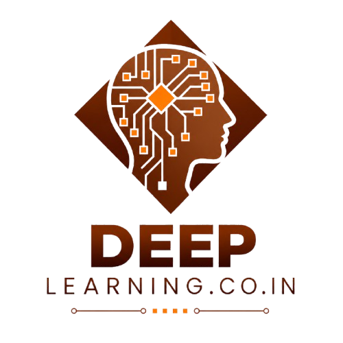 Deep Learning.co.in Logo